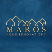 Maros Home Renovations Ltd logo